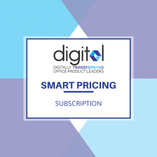 Smart Pricing Module